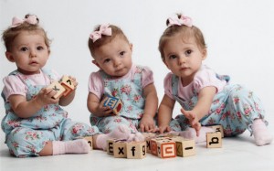 Jones Triplets with Blocks 8-2007